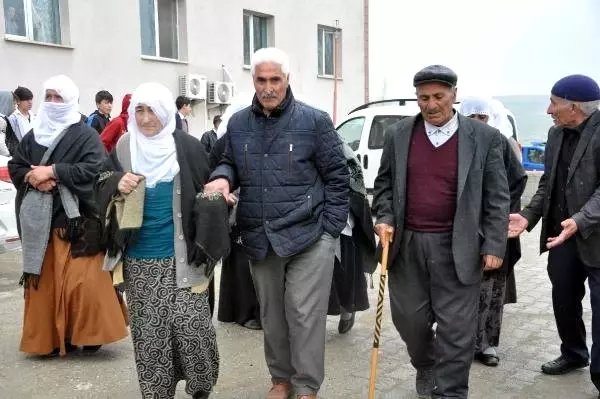 Cansız bedeni bulunan küçük Furkan'ın dedesi, kalp krizinden öldü Cansız bedeni bulunan küçük Furkan'ın dedesi, kalp krizinden öldü