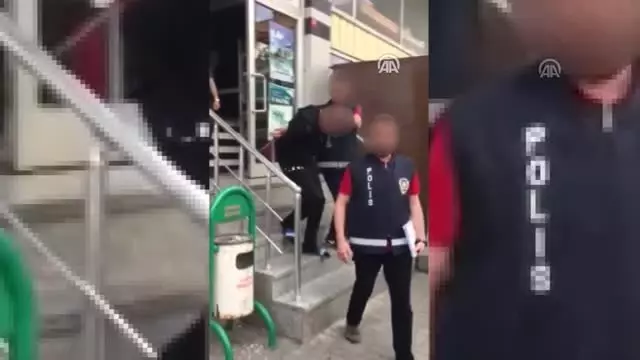 Çekmeköy'deki cinayet