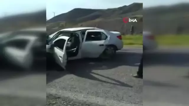 Çorum'da 3 ayrı kaza: 3 ölü, 11 yaralı