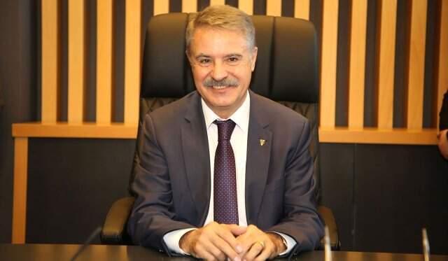 Cumhurbaşkanı Erdoğan'ın açılışını yaptığı Samsun'daki tesisi, CHP'li başkan kapattı