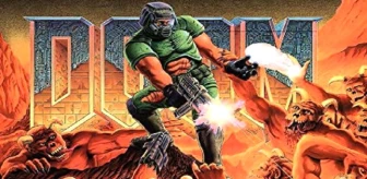 Doom 1'in 5. Bölümü Niteliğindeki 'Sigil', Ücretsiz Olarak Yayımlandı
