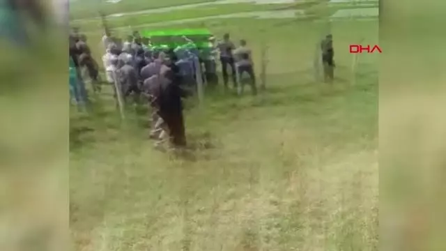 ERZURUM Cansız bedeni bulunan küçük Furkan'ın dedesi, kalp krizinden öldü ERZURUM Cansız bedeni bulunan küçük Furkan'ın dedesi, kalp krizinden öldü