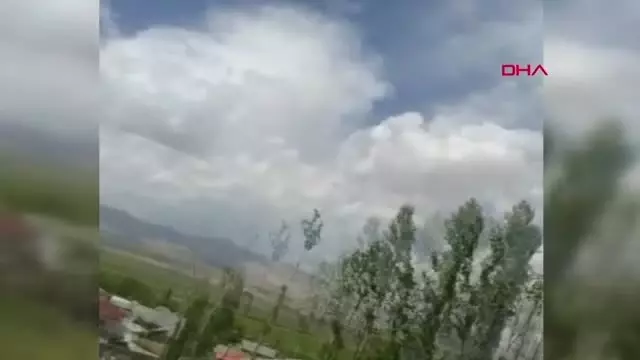 ERZURUM Cansız bedeni bulunan küçük Furkan'ın dedesi, kalp krizinden öldü ERZURUM Cansız bedeni bulunan küçük Furkan'ın dedesi, kalp krizinden öldü
