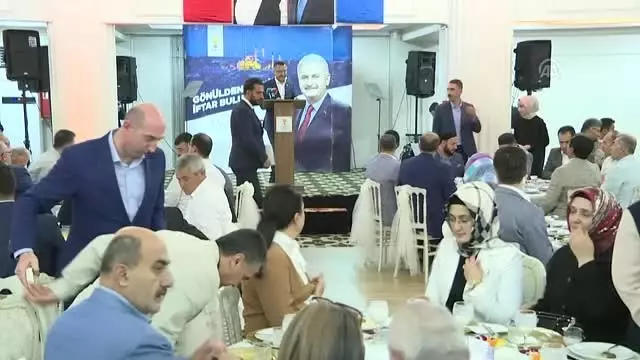 Fuat Oktay: 'Demokrasi, oyları sayanların değil, oyları verenlerin iradesinin sandığa yansımasıdır'