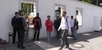 Teravih Namazı: HUZUR VE BEREKET AYI RAMAZAN 'Benim ilk kıldığım namaz teravih namazıydı' Teravih Namazı: HUZUR VE BEREKET AYI RAMAZAN 'Benim ilk kıldığım namaz teravih namazıydı'