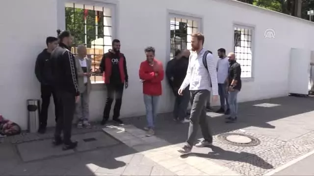 HUZUR VE BEREKET AYI RAMAZAN ’Benim ilk kıldığım namaz teravih namazıydı’