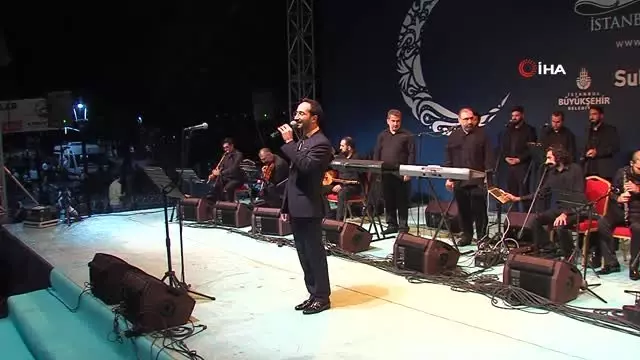İBB Ramazan'ın coşkusunu
