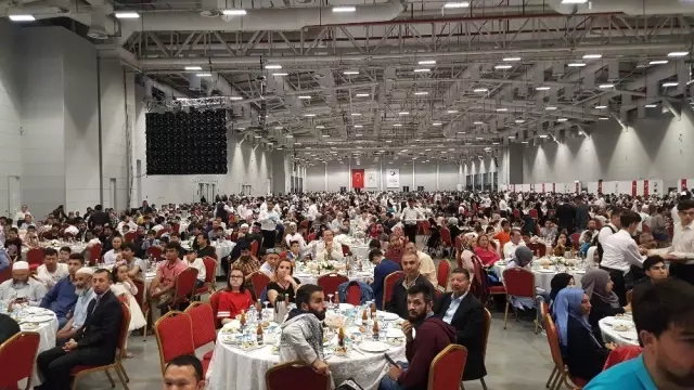İçişleri Bakanı Soylu:
