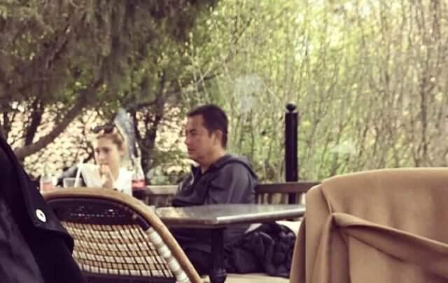 Itır Esen'den Acun Ilıcalı ile var olan aşk iddialarına cevap verdi