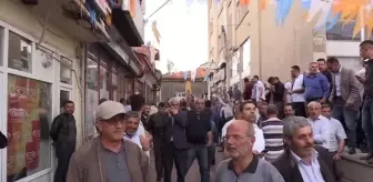Mehmet Saygılı: Keskin'deki yenileme seçimleri - AK Parti İl Başkanı Dağdelen'in açıklaması Mehmet Saygılı: Keskin'deki yenileme seçimleri - AK Parti İl Başkanı Dağdelen'in açıklaması