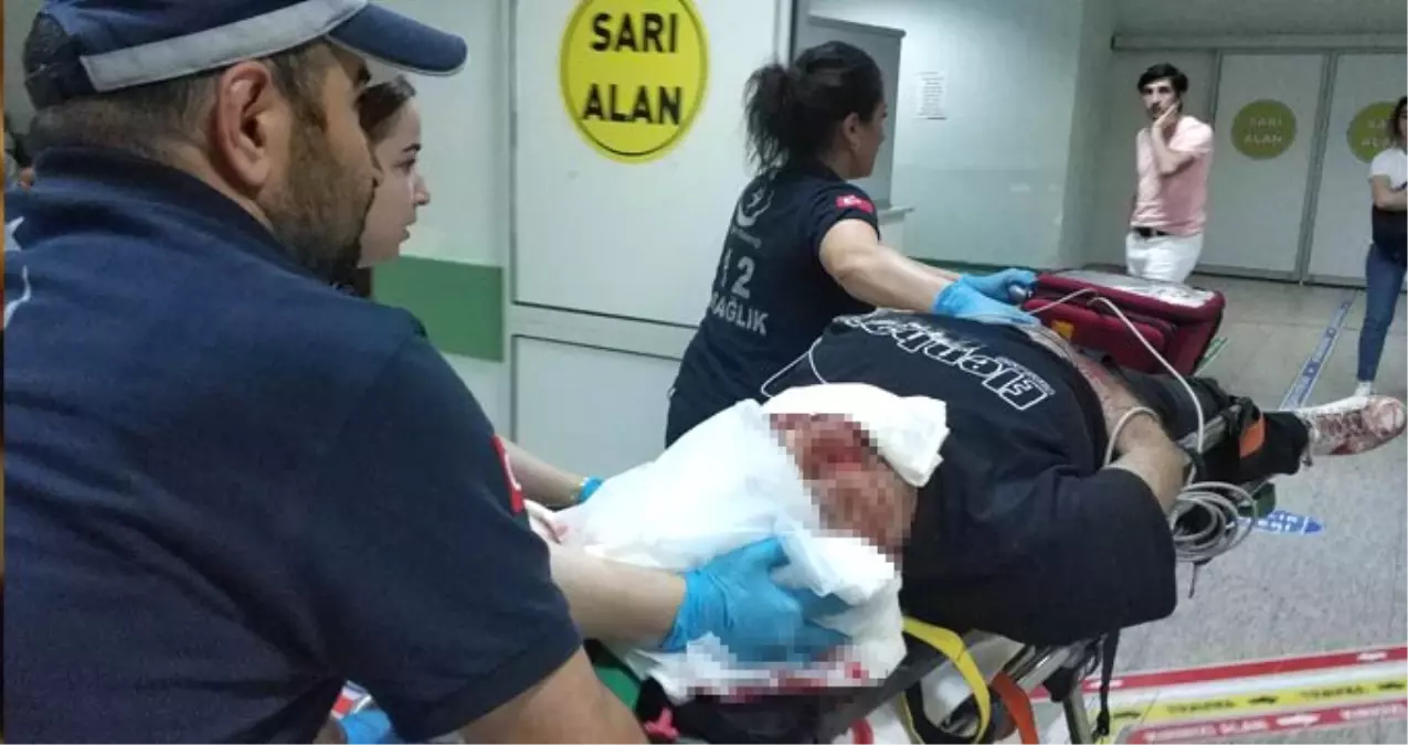 Kızından boşanan damadını vurup aynı silahla intihar etti