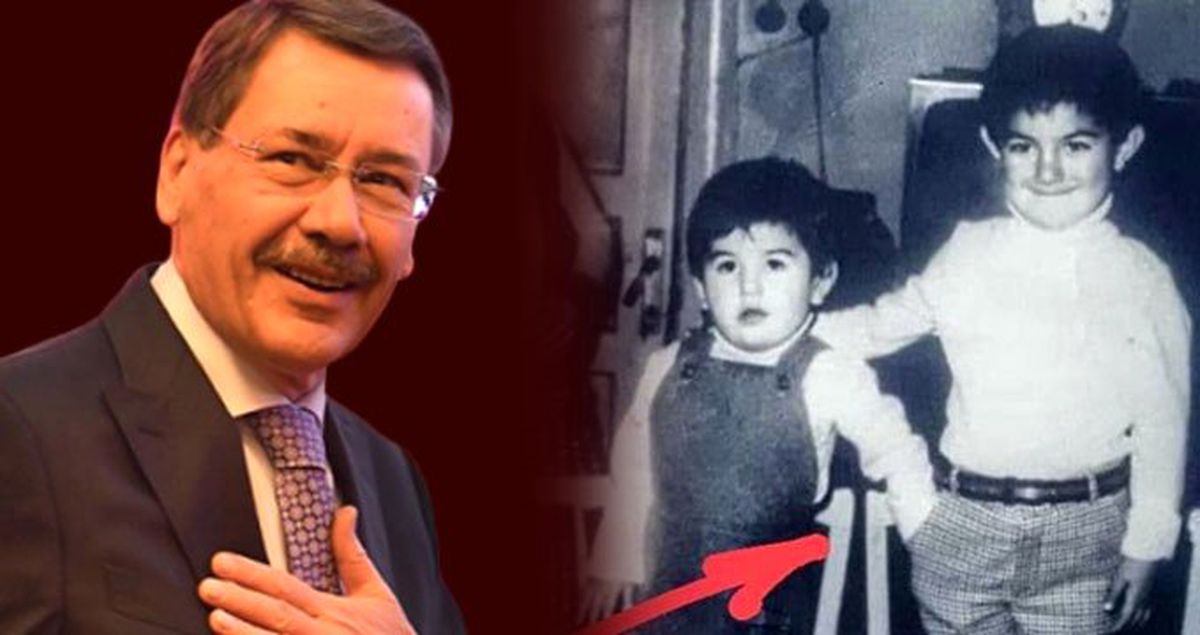 Melih Gökçek, Ekrem İmamoğlu'nu ti'ye aldı! 'Bu fotoğraf olmamış be ...'