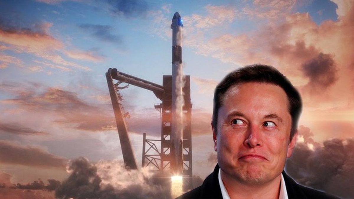 SpaceX, Tesla'yı Geçerek Elon Musk'ın En Değerli Şirketi Oldu
