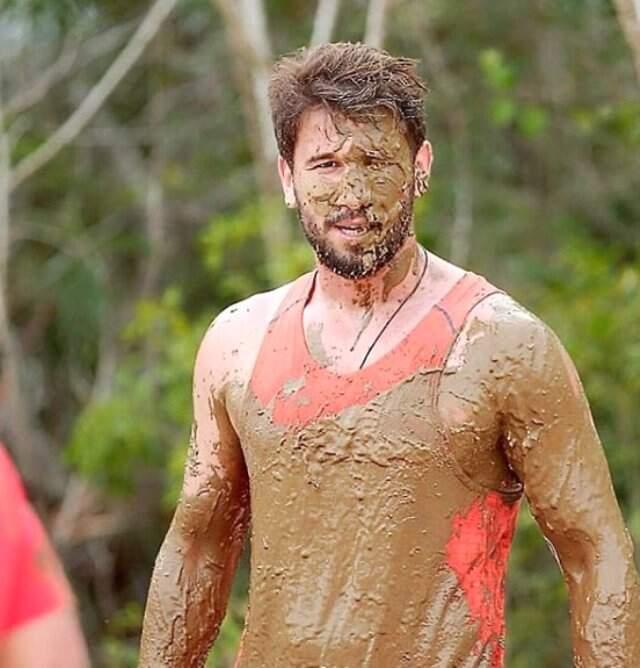 Survivor Adem Kılıççı'dan şaşırtan açıklama: Adada aynı şartlarda değildik