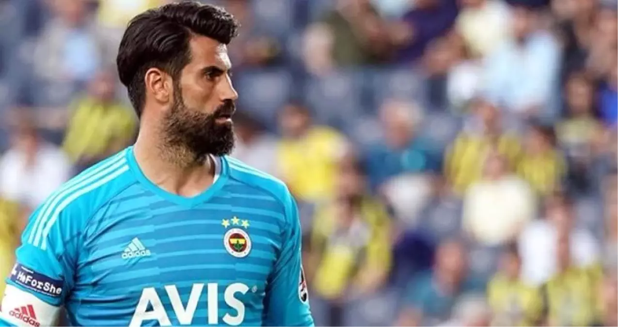 Volkan Demirel kararını verdi: Fenerbahçe'ye hizmetimi henüz tamamlamadım
