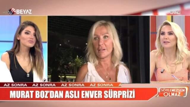 Yemekteyiz'i tek sonraki sezon Seda Sayan sunacak