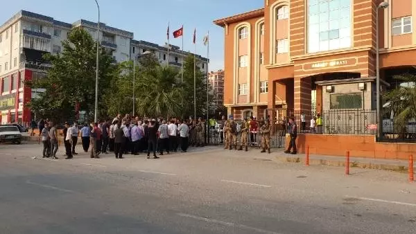 Yeniden yapılan muhtarlık seçimini kadın aday kazandı