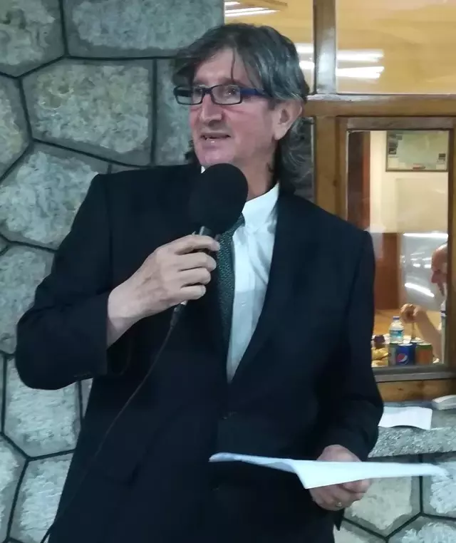 ZGC geleneksel iftar programıyla gazetecileri ağırladı