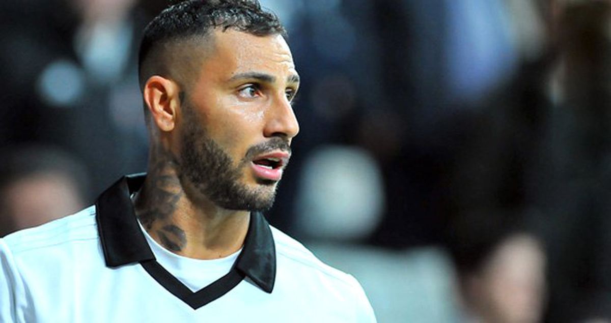 Abdullah Avcı'dan flaş Quaresma kararı! Serdar Adalı engel oldu