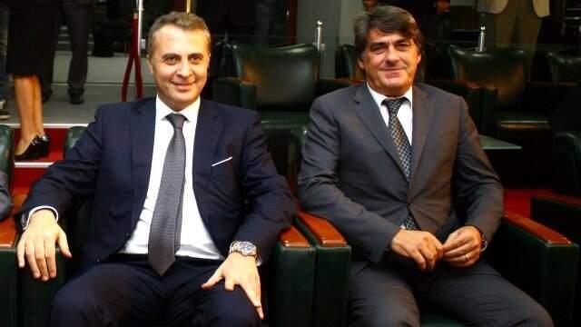 Abdullah Avcı'dan flaş Quaresma kararı! Serdar Adalı engel oldu