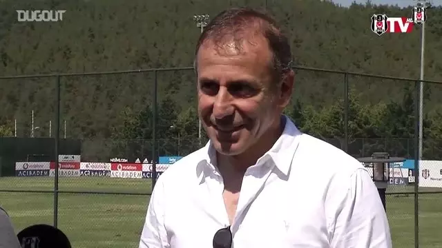 Abdullah Avcı Röportajı