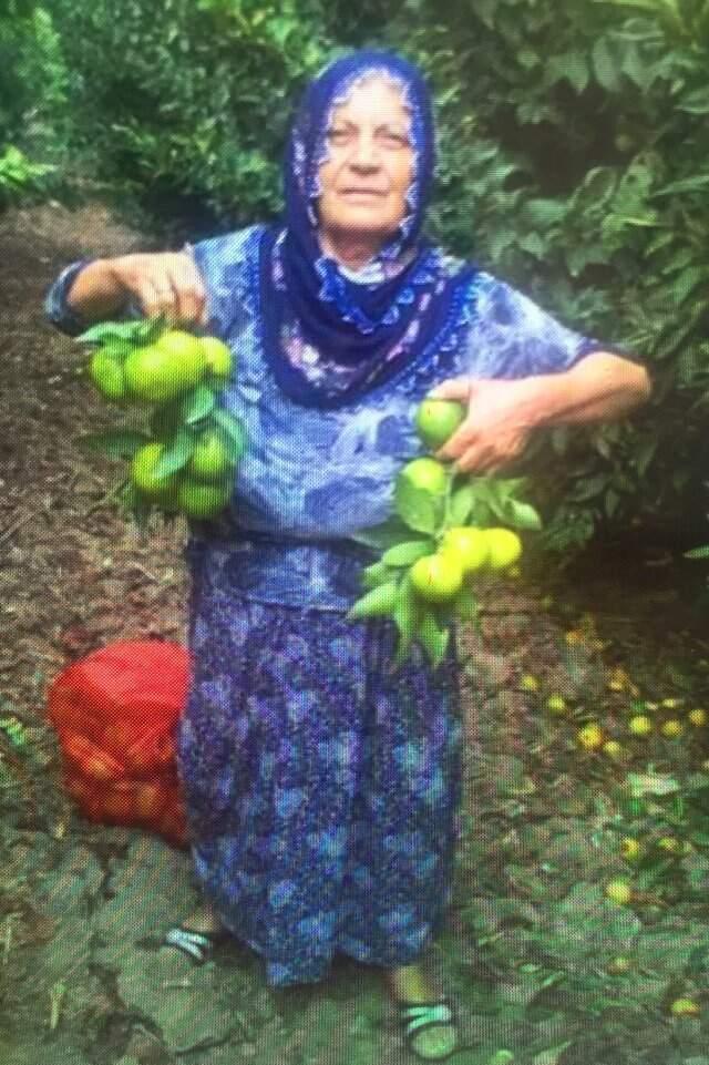Adana'da korkunç kaza! toy sürücü kaldırımda oturan iki kadını bunun benzeri ezdi