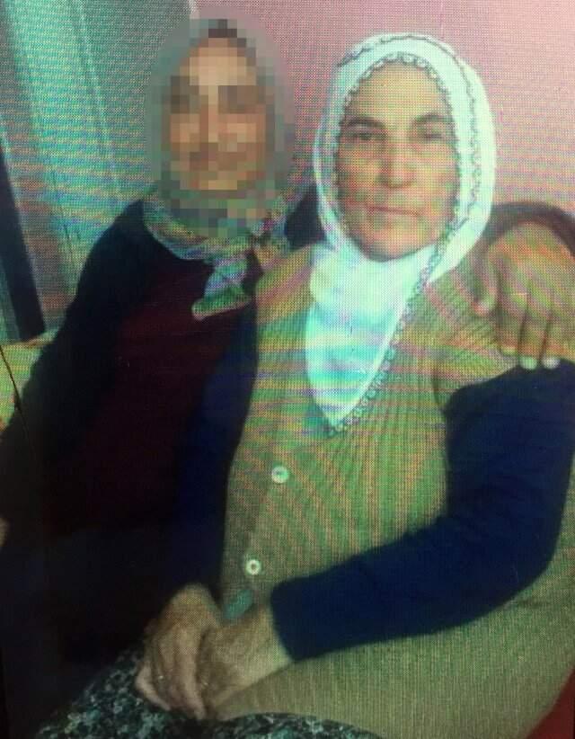 Adana'da korkunç kaza! toy sürücü kaldırımda oturan iki kadını bunun benzeri ezdi