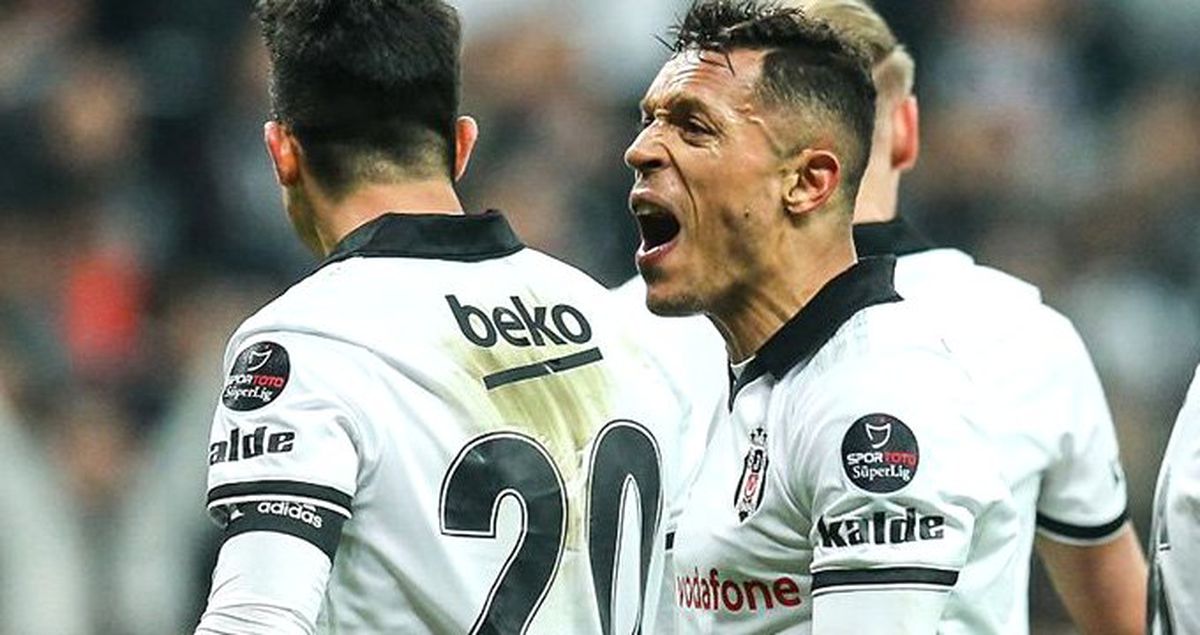 Adriano'nun yeni adresi belli oldu!