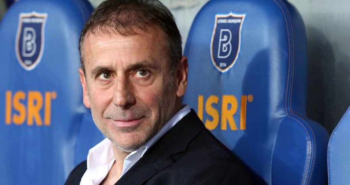 Başakşehir, Abdullah Avcı'nın yerine Okan Buruk ile anlaştı