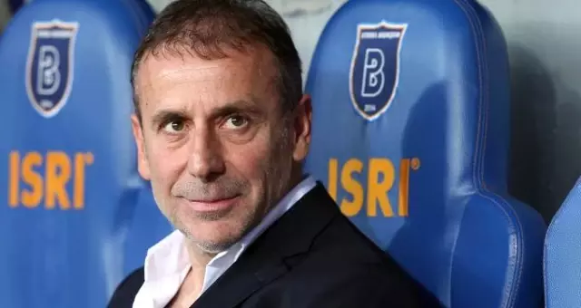 Başakşehir, Abdullah Avcı'nın yerine Okan Buruk ile anlaştı
