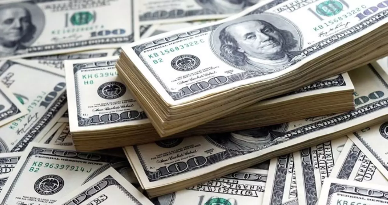 Dolar haftaya yükselişle başladı! İşte nihayet durum