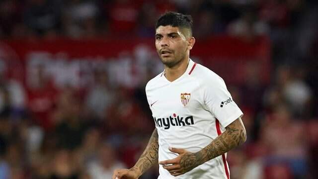 Galatasaray'da Banega gelişmesi!