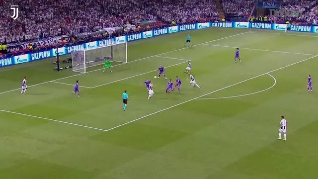 Gols Incríveis: Mario Mandzukic Vs Real Madrid Gols Incríveis: Mario Mandzukic Vs Real Madrid