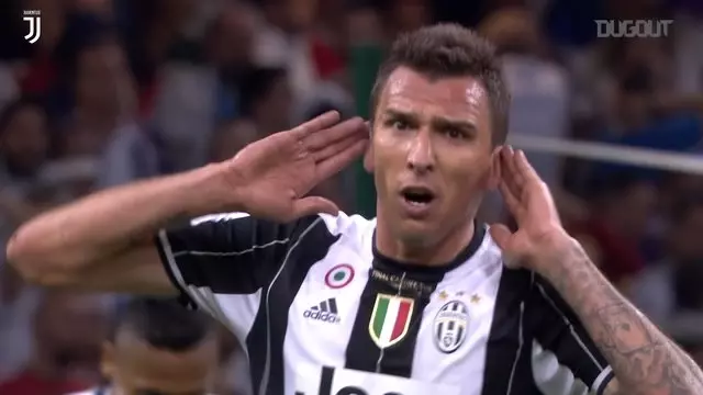 İnanılmaz Hedefler: Mario Mandzukic Vs Real Madrid İnanılmaz Hedefler: Mario Mandzukic Vs Real Madrid