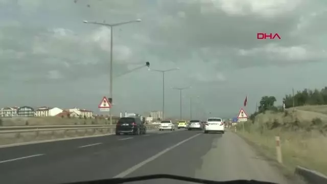 KIRIKKALE Emniyet Genel Müdürü Uzunkaya, 43 ilin kavşak noktasında denetimde KIRIKKALE Emniyet Genel Müdürü Uzunkaya, 43 ilin kavşak noktasında denetimde