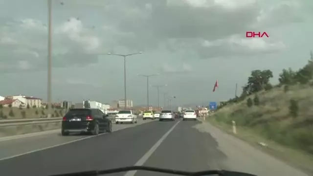 KIRIKKALE Emniyet Genel Müdürü Uzunkaya, 43 ilin kavşak noktasında denetimde KIRIKKALE Emniyet Genel Müdürü Uzunkaya, 43 ilin kavşak noktasında denetimde