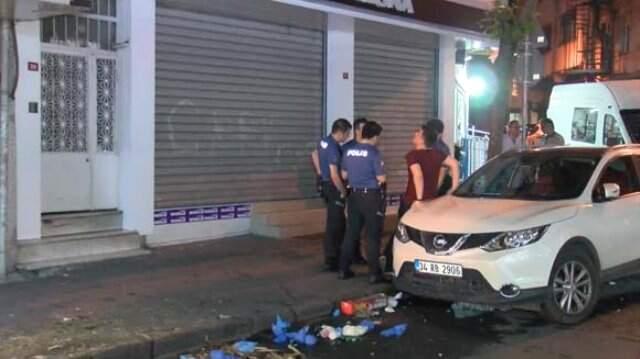Kıskançlık krizi vefat getirdi! Karı-koca birbirini bıçakladı