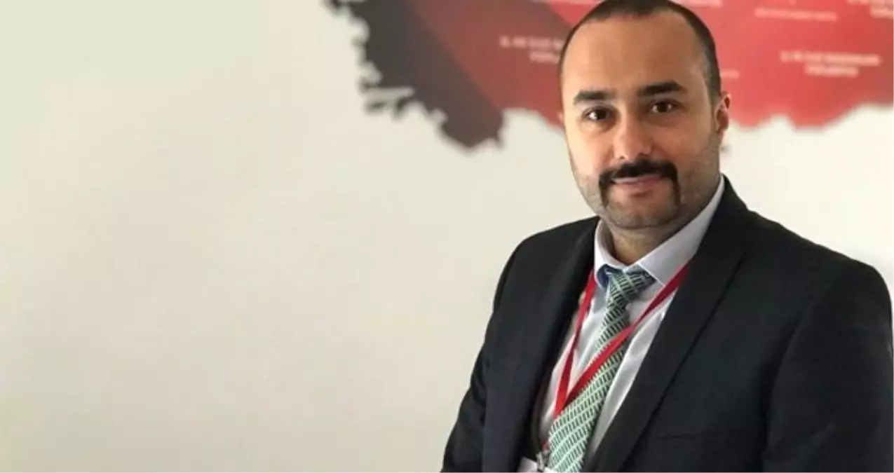 MHP Eşme İlçe Başkanı silahla ayağından vuruldu, MHP'li dört yönetici gözaltına alındı