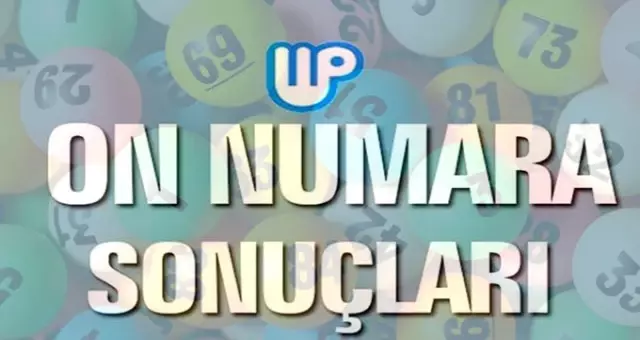 On Numara sonuçları 3 Haziran 2019: On bildiler, bayram ikramiyesini kaptılar! On Numara sonuçları 3 Haziran 2019: On bildiler, bayram ikramiyesini kaptılar!