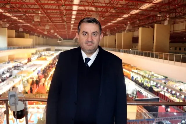 Ramazan etkinliklerine 1 milyon ziyaretçi
