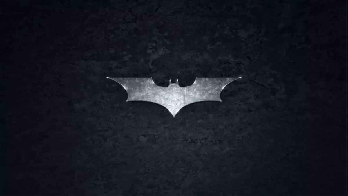 Robert Pattinson'un Rolü Almasından Sonra Resmi Batman Twitter Hesabı Açıldı