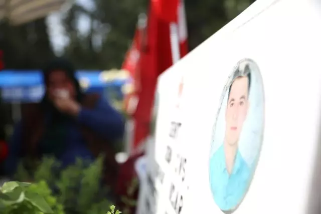 Şehit annelerinin acı bayramı
