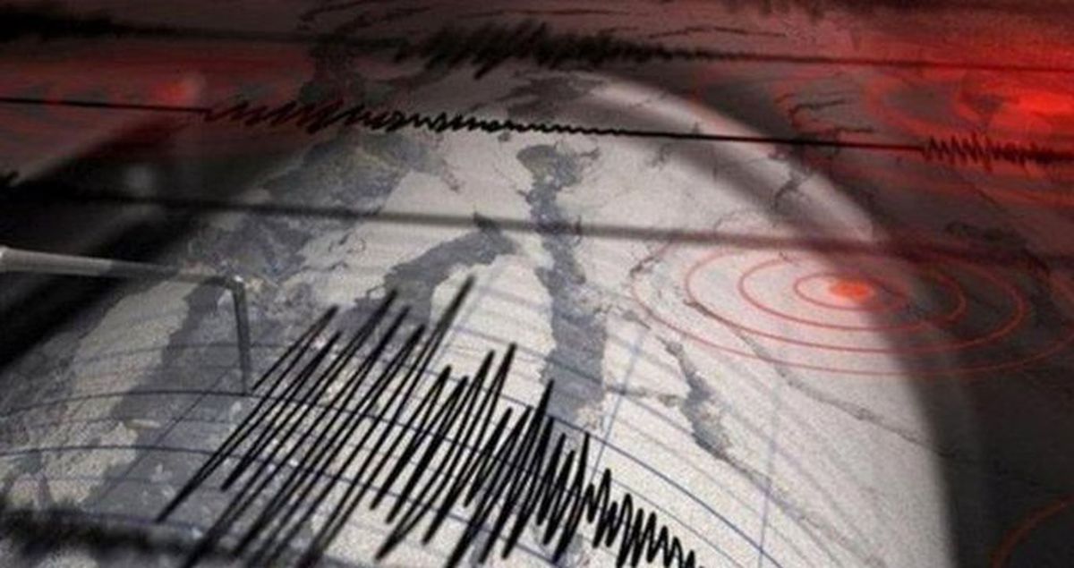 Soma'da korkutan deprem!