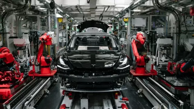 Tesla Model Y ile ilgili Yeni Bilgiler Ortaya Çıktı
