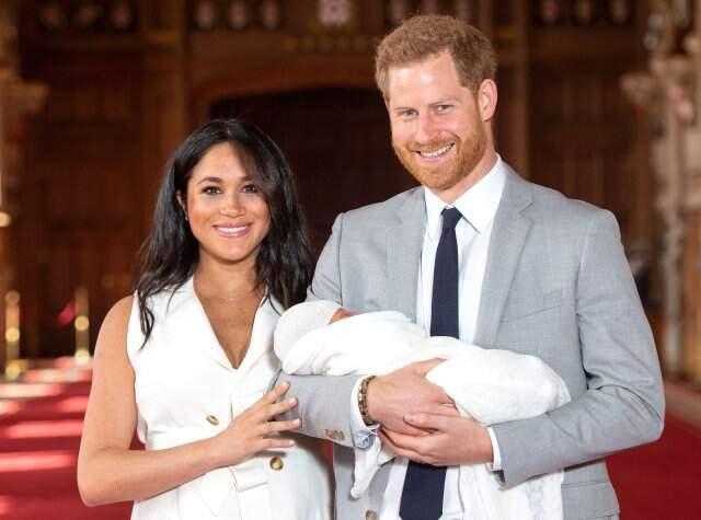 Trump ses kaydı olmasına karşın Meghan Markle'a 'ahlâksız' dediğini inkâr ediyor