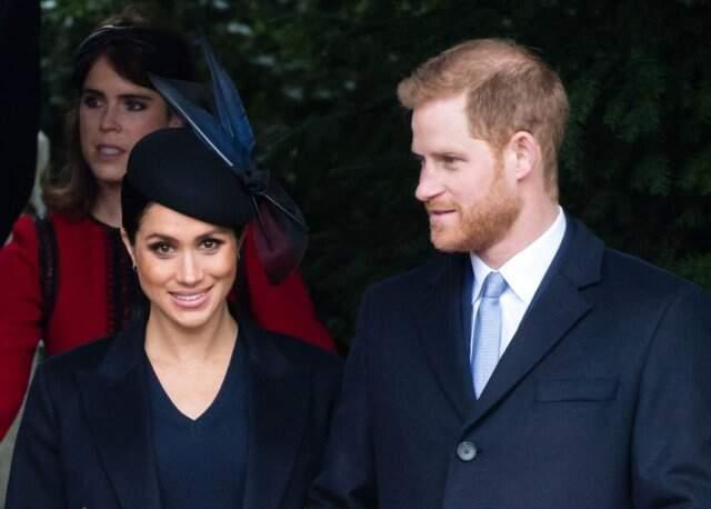Trump ses kaydı olmasına karşın Meghan Markle'a 'ahlâksız' dediğini inkâr ediyor