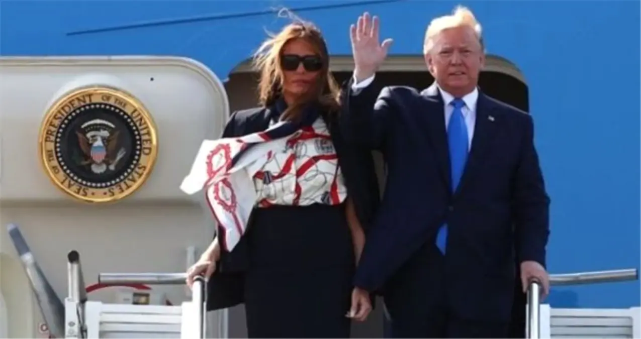 Trump'tan Londra Belediye Başkanı ile alakalı şoke eden sözler: Tam tek ezik
