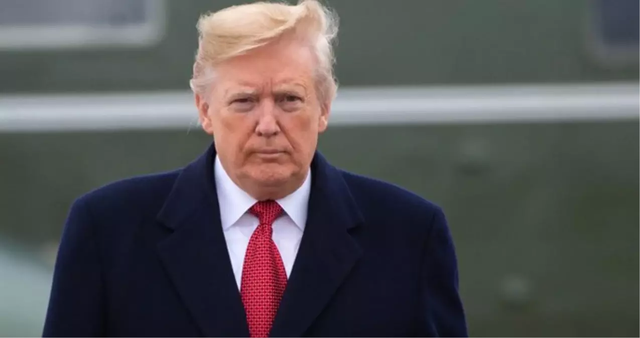 Trump'tan, Rusya, İran ve Suriye'ye 'İdlib' çağrısı: Durun