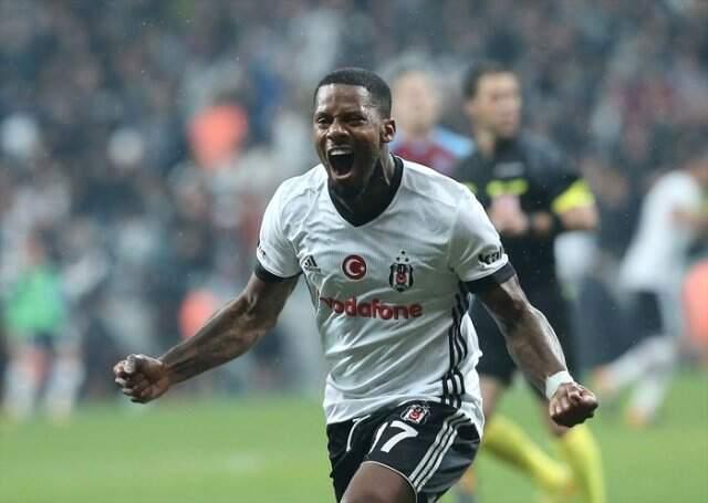 Visca amaciyla Beşiktaş'tan çılgın teklif!