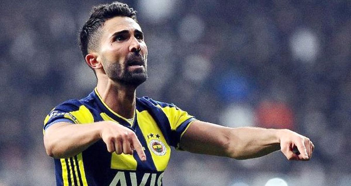 West Ham United, Hasan Ali Kaldırım'ı istiyor